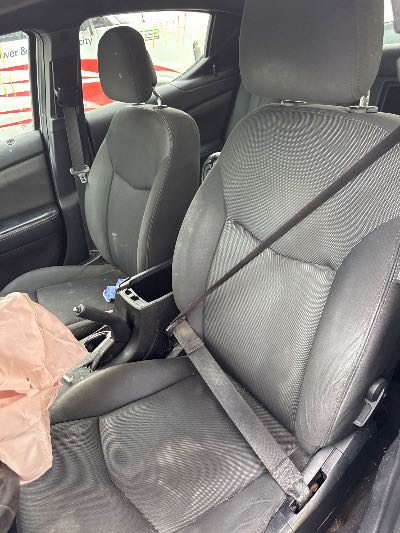 2011 Dodge Avenger Location - Chrysler - Row 44 - Stock # H49118