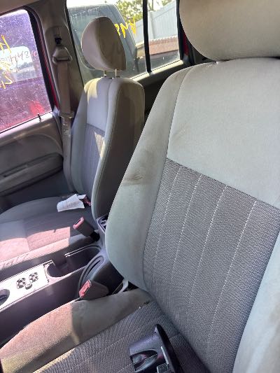 2007 Jeep Liberty Location - Chrysler - Row 45 - Stock # H48282