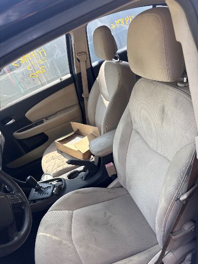 2013 Chrysler 200 Location - Chrysler - Row 45 - Stock # H48467