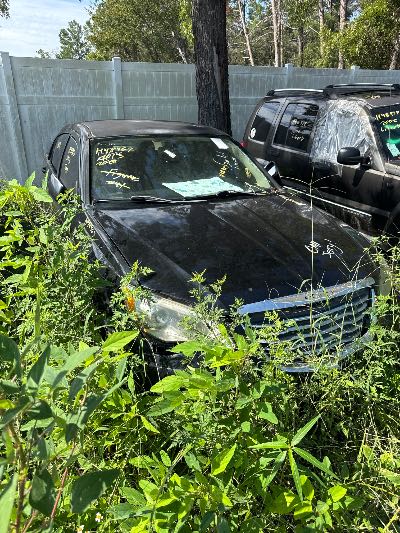 2013 Chrysler 200 Location - Chrysler - Row 45 - Stock # H48467