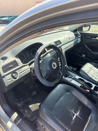 2014 Volkswagen Passat Location - Imports - Row 26 - Stock # H49051