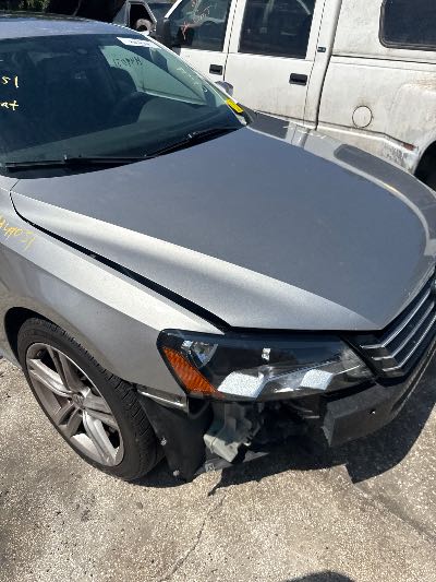 2014 Volkswagen Passat Location - Imports - Row 26 - Stock # H49051