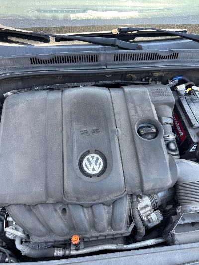 2012 Volkswagen Jetta Location - Imports - Row 16 - Stock # H49087