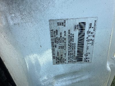 2000 Ford Ranger Location - Ford - Row 37 - Stock # H49084