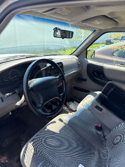 2000 Ford Ranger Location - Ford - Row 37 - Stock # H49084