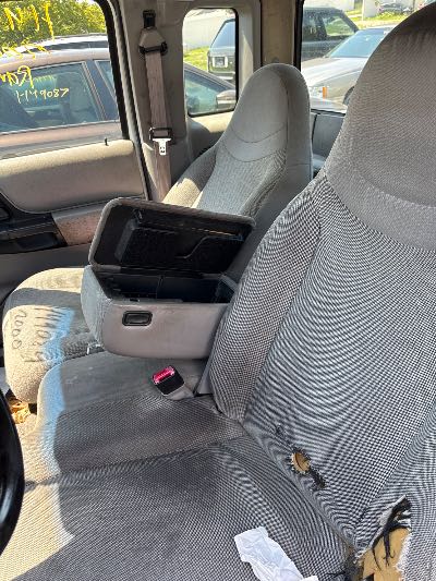 2000 Ford Ranger Location - Ford - Row 37 - Stock # H49084