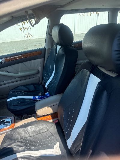 1999 Audi A6 Avant Location - Imports - Row 26 - Stock # H49135