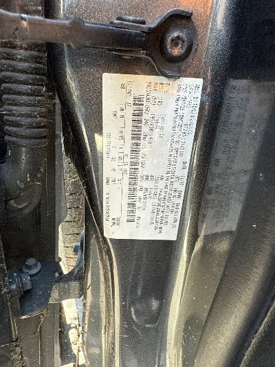 2018 Ford Focus Location - Ford - Row 31 - Stock # H49038