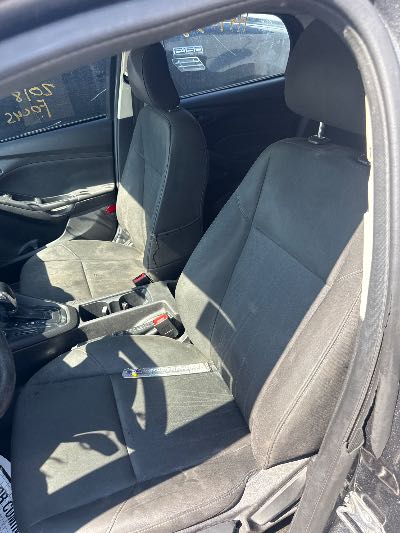 2018 Ford Focus Location - Ford - Row 31 - Stock # H49038