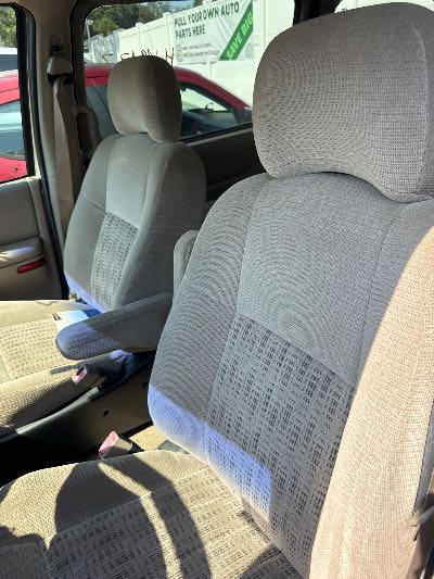 2003 Chevrolet Venture Location - GM - Row 36 - Stock # H49133