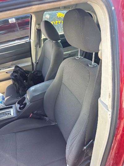 2007 Dodge Charger Location - Chrysler - Row 45 - Stock # H49127