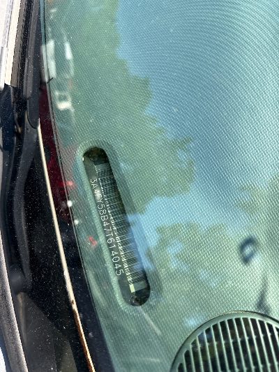 2007 Chrysler PT Cruiser Location - Chrysler - Row 46 - Stock # H49143