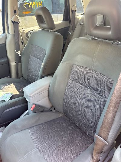 2007 Chrysler PT Cruiser Location - Chrysler - Row 46 - Stock # H49143