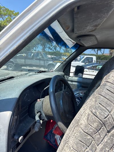 1994 Ford Econoline Location - Large Trucks & Vans - Row 24 - Stock # H48931