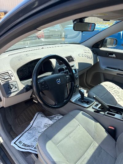 2010 Volvo S40 Location - Imports - Row 28 - Stock # H49053