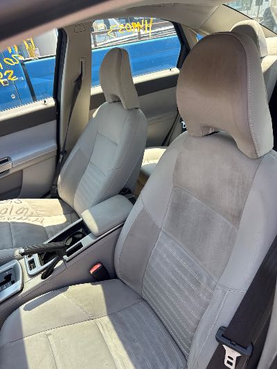 2010 Volvo S40 Location - Imports - Row 28 - Stock # H49053