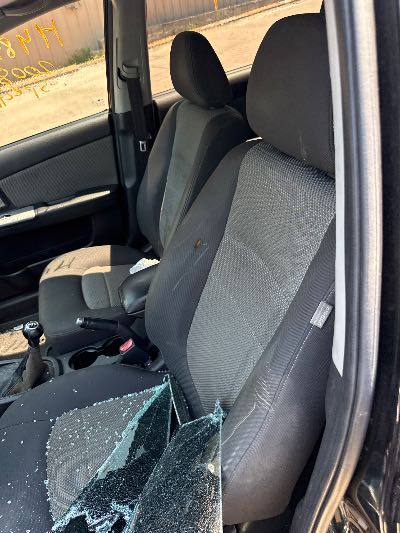 2008 Kia Spectra5 Location - Imports - Row 26 - Stock # H48971