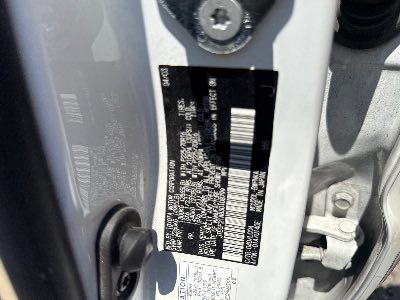 2003 Toyota Highlander Location - Imports - Row 8 - Stock # H49141