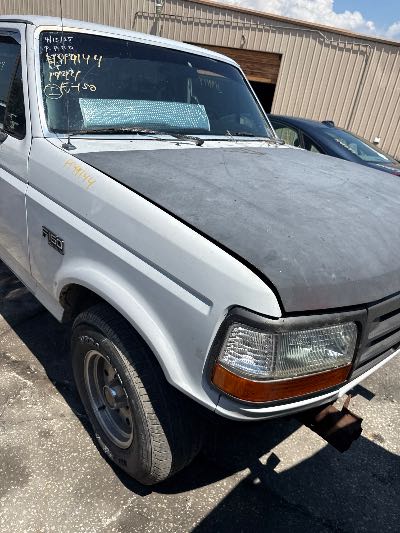 1994 Ford F-150 Location - Large Trucks & Vans - Row 24 - Stock # H49144