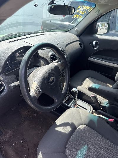 2007 Chevrolet HHR Location - GM - Row 36 - Stock # H49159