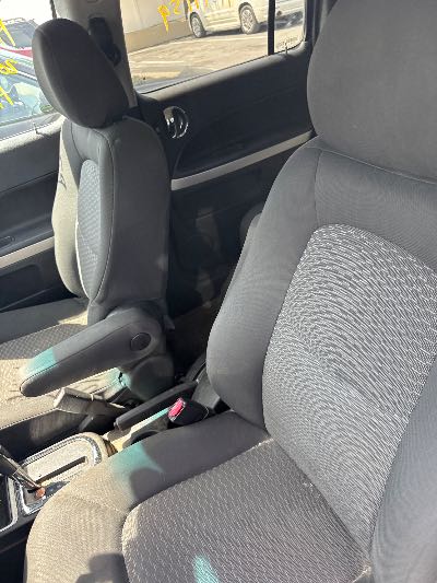 2007 Chevrolet HHR Location - GM - Row 36 - Stock # H49159