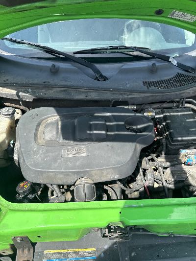 2007 Chevrolet HHR Location - GM - Row 36 - Stock # H49159