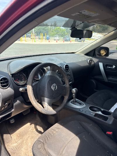 2014 Nissan Rogue Select Location - Imports - Row 28 - Stock # H49152