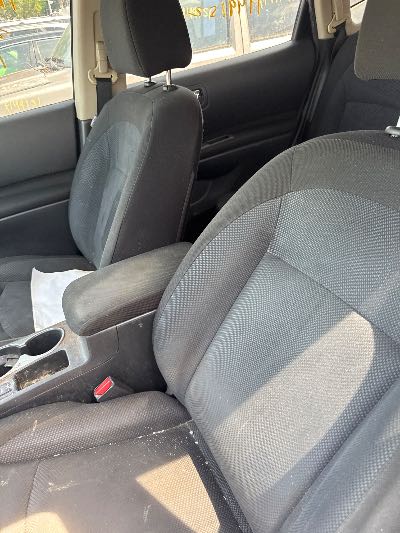 2014 Nissan Rogue Select Location - Imports - Row 28 - Stock # H49152