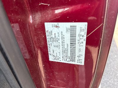 2003 ford f-150 Location - Large Trucks & Vans - Row 24 - Stock # H49160