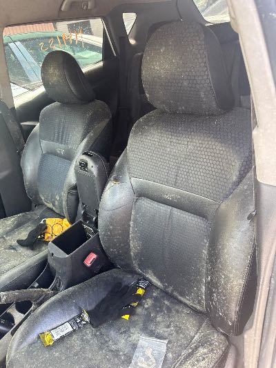 2009 Pontiac Vibe Location - GM - Row 37 - Stock # H49155