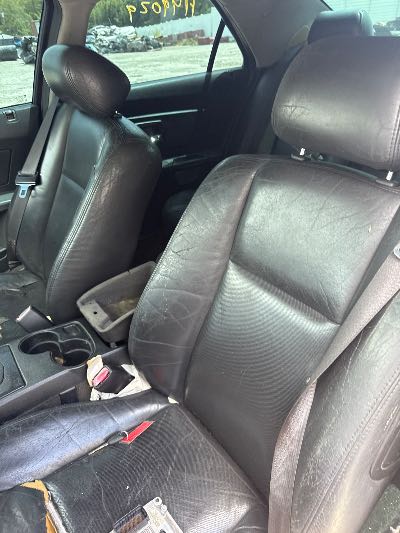 2006 Cadillac CTS Location - GM - Row 37 - Stock # H49029