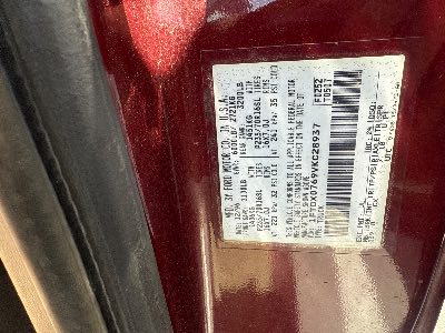 1997 Ford F-150 Location - Large Trucks & Vans - Row 25 - Stock # H49170