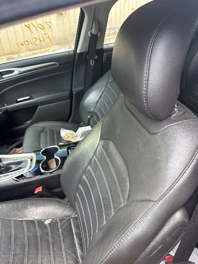 2014 Ford Fusion Location - Ford - Row 31 - Stock # H49175