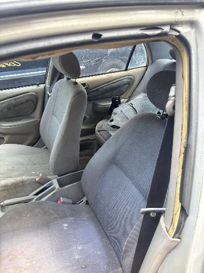 2000 Toyota Corolla Location - Imports - Row 42 - Stock # H49166