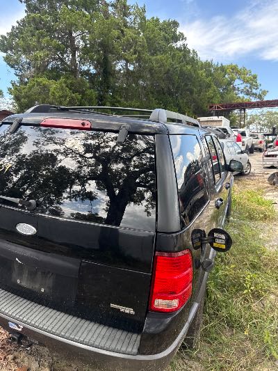 2005 Ford Explorer Location - Ford - Row 31 - Stock # H49139