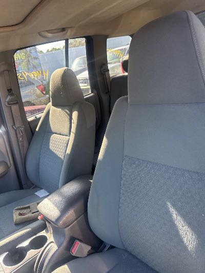 2007 Jeep Liberty Location - Chrysler - Row 42 - Stock # H49045