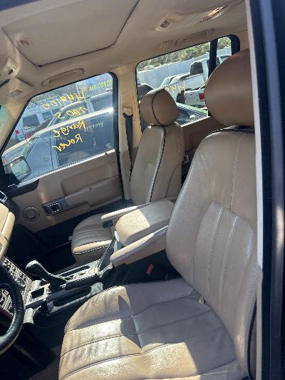 2005 Land Rover Range Rover Location - Imports - Row 14 - Stock # H49100