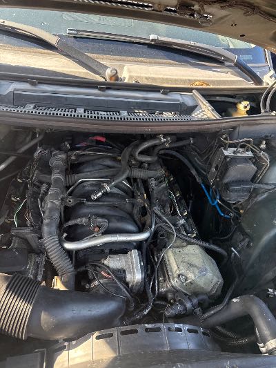 2005 Land Rover Range Rover Location - Imports - Row 14 - Stock # H49100