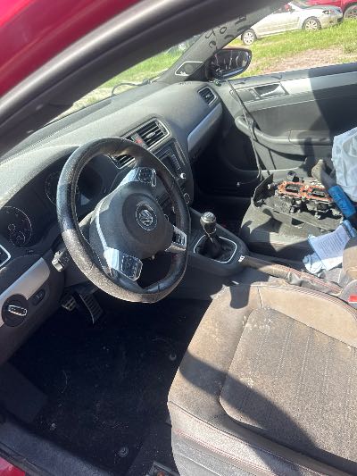 2014 Volkswagen Jetta Location - Imports - Row 22 - Stock # H49167