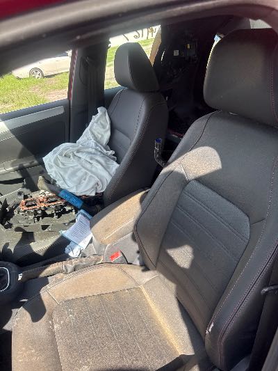 2014 Volkswagen Jetta Location - Imports - Row 22 - Stock # H49167