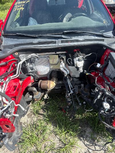 2014 Volkswagen Jetta Location - Imports - Row 22 - Stock # H49167