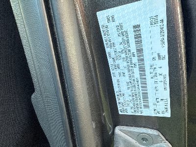 2014 Ford Escape Location - Ford - Row 26 - Stock # H49086