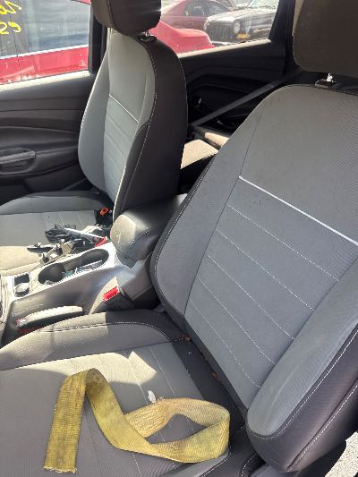 2014 Ford Escape Location - Ford - Row 26 - Stock # H49086