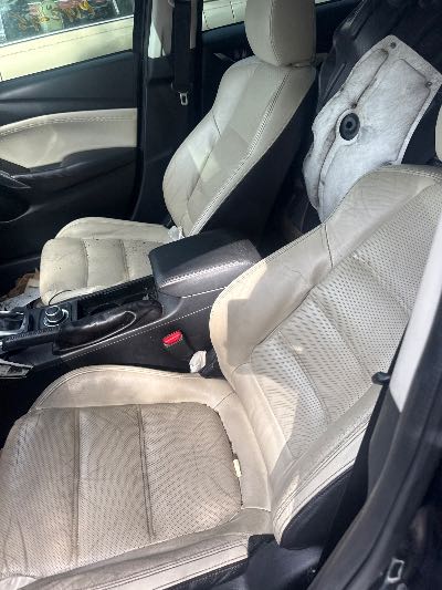 2015 Mazda Mazda6 Location - Imports - Row 16 - Stock # H49046