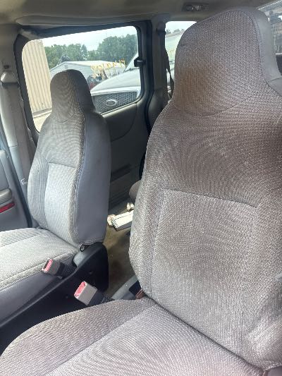 2004 Chevrolet Venture Location - GM - Row 37 - Stock # H49198