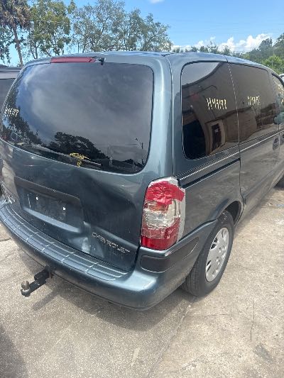 2004 Chevrolet Venture Location - GM - Row 37 - Stock # H49198