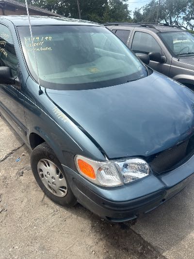 2004 Chevrolet Venture Location - GM - Row 37 - Stock # H49198