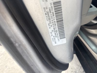 2009 Dodge Grand Caravan Location - Chrysler - Row 46 - Stock # H49182