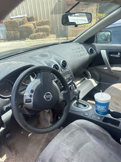 2013 Nissan Rogue Location - Imports - Row 29 - Stock # H49173