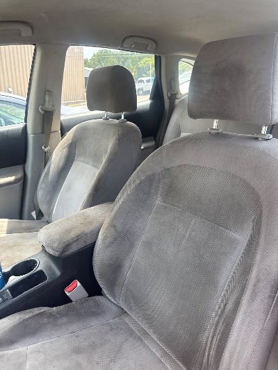 2013 Nissan Rogue Location - Imports - Row 29 - Stock # H49173